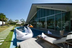 The Homey Cozy HuaHin